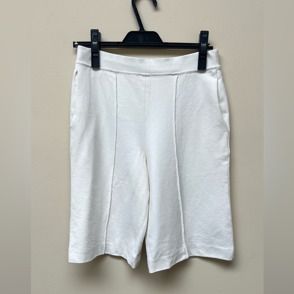 Rosetta Getty White Women's Shorts